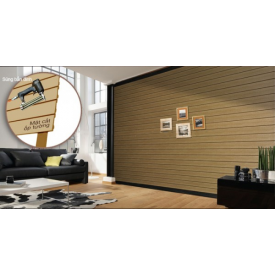 Awood wooden wall B8-9
